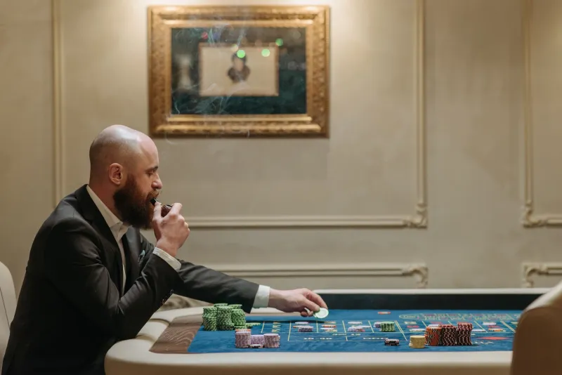 You Hit $500 — But You're Still Down: The Casino Math That Messes With Your Head