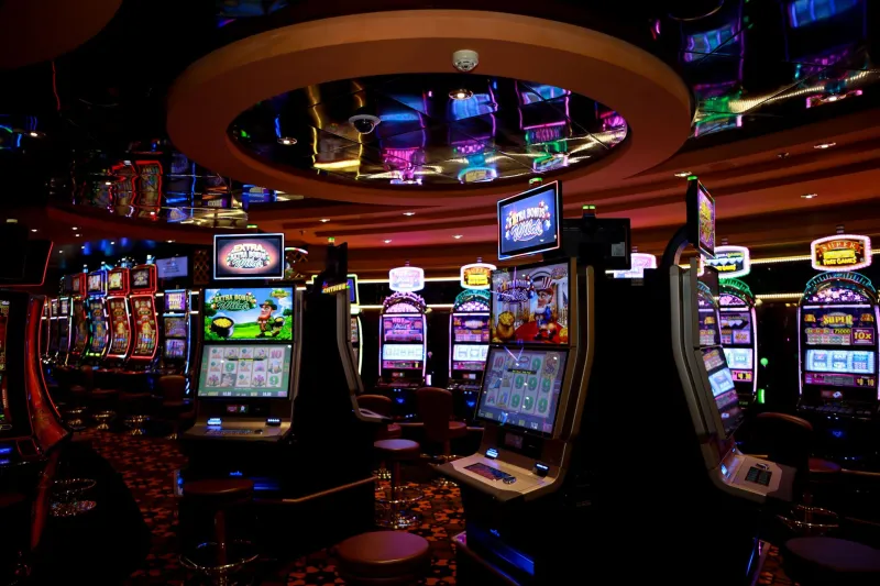 High-Variance Slots Are Eating Your Bankroll Before the Big Win Ever Shows Up